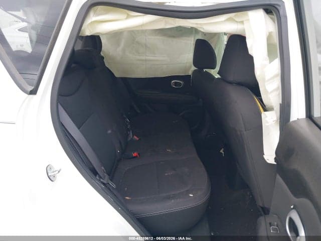 2019 KIA SOUL 8