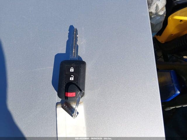 2024 MITSUBISHI MIRAGE G4 ES 11
