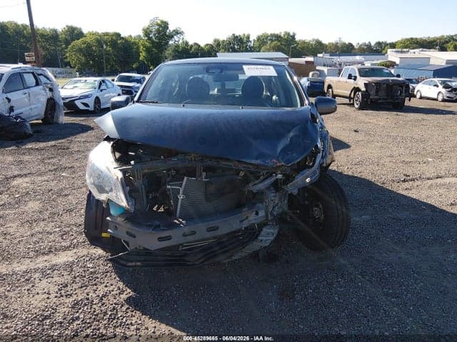 2024 MITSUBISHI MIRAGE G4 ES 13