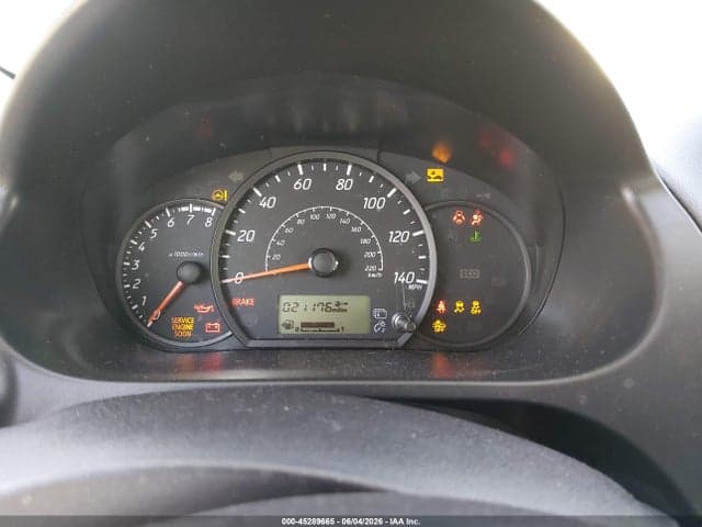 2024 MITSUBISHI MIRAGE G4 ES 7