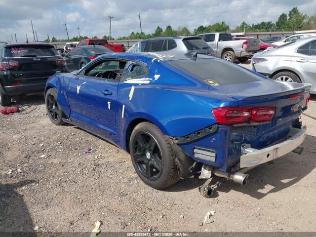 2023 CHEVROLET CAMARO 3