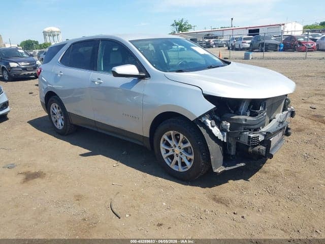 2019 CHEVROLET EQUINOX LT 1