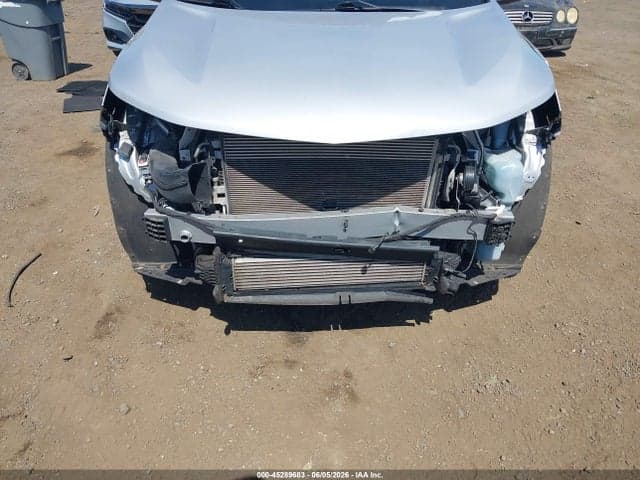 2019 CHEVROLET EQUINOX LT 6
