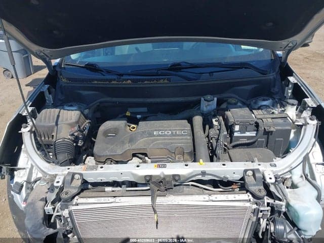 2019 CHEVROLET EQUINOX LT 10