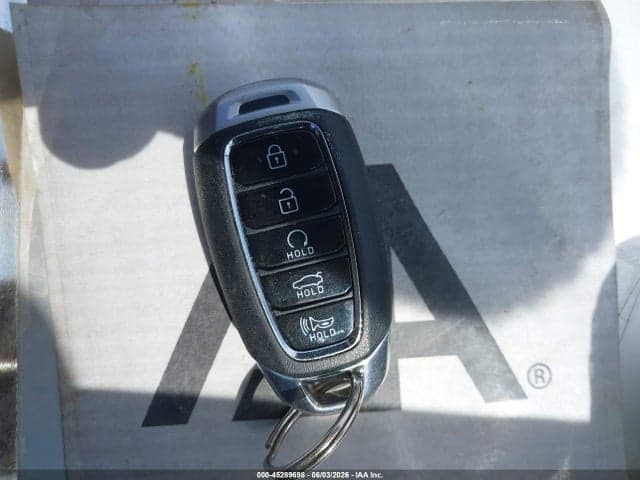 2021 HYUNDAI ELANTRA SEL 11