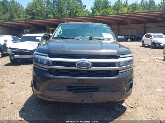 2022 FORD EXPEDITION XLT MAX 13