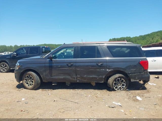 2022 FORD EXPEDITION XLT MAX 15