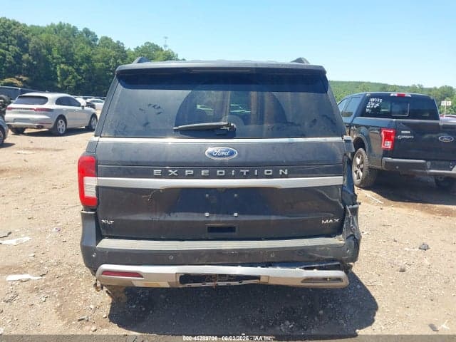 2022 FORD EXPEDITION XLT MAX 17