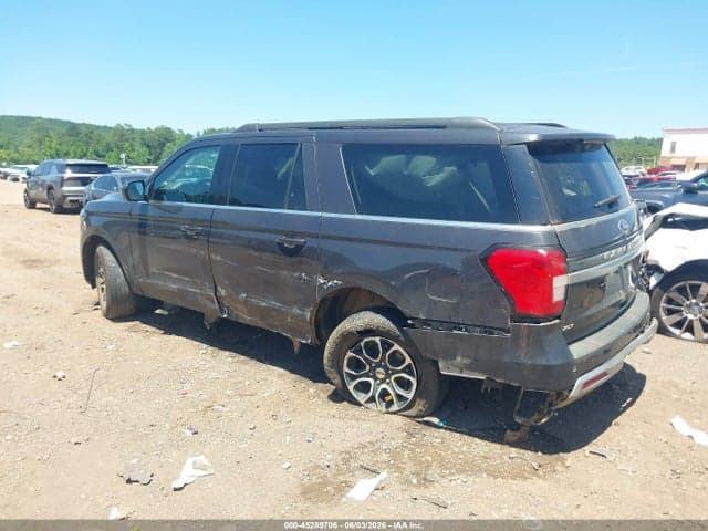 2022 FORD EXPEDITION XLT MAX 3