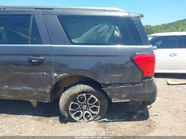 2022 FORD EXPEDITION XLT MAX 6