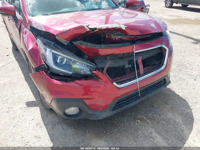 2019 SUBARU OUTBACK 2.5I LIMITED 6