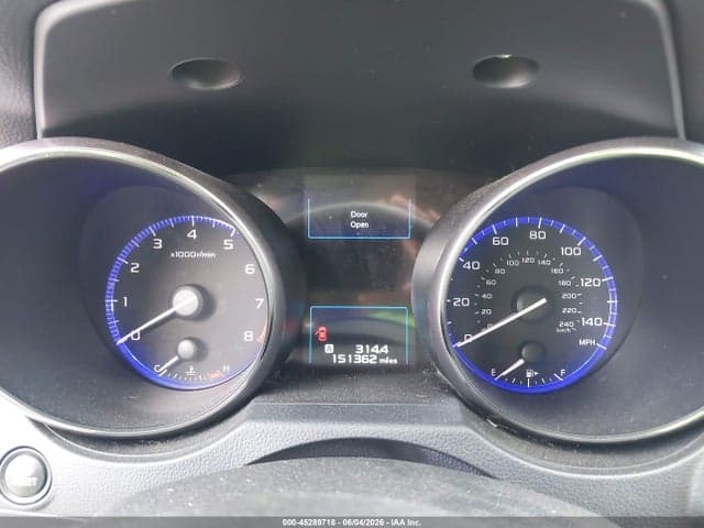 2019 SUBARU OUTBACK 2.5I LIMITED 7
