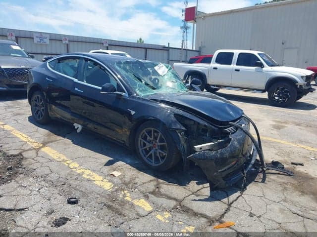 2018 TESLA MODEL 3 LONG RANGE/MID RANGE 1