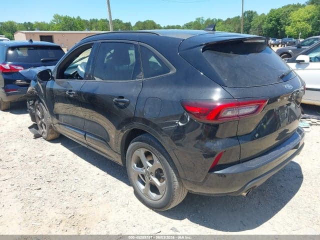 2023 FORD ESCAPE ST-LINE 4