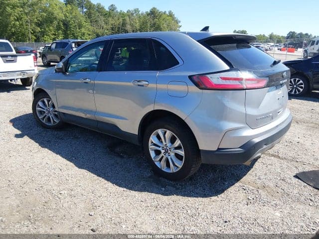 2022 FORD EDGE TITANIUM 3
