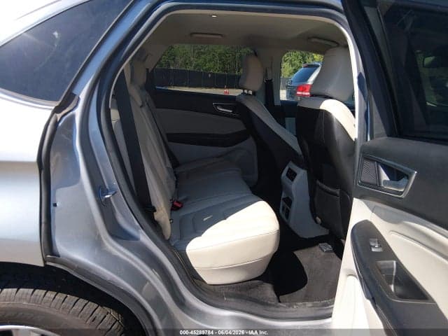 2022 FORD EDGE TITANIUM 8