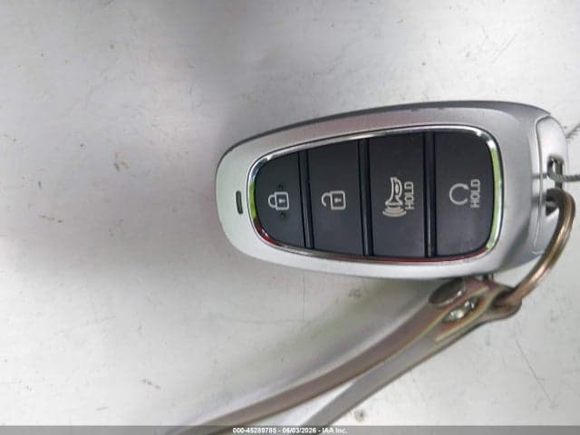2022 HYUNDAI TUCSON SEL 11