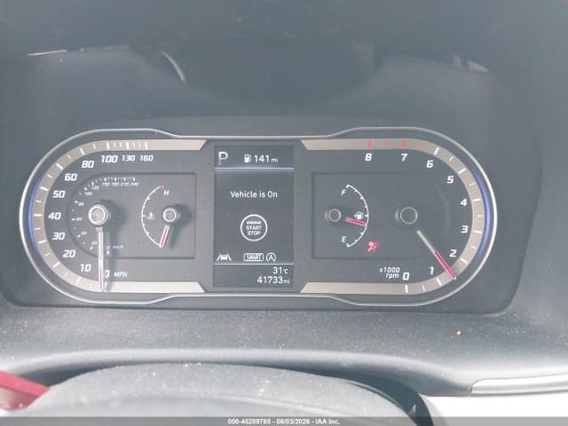 2022 HYUNDAI TUCSON SEL 7