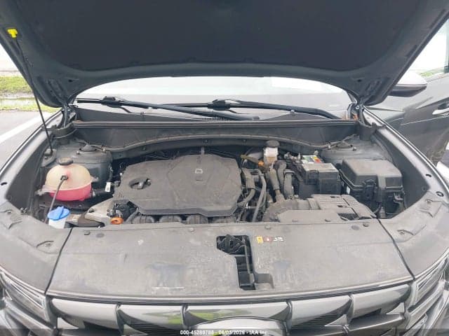 2022 HYUNDAI TUCSON SEL 10