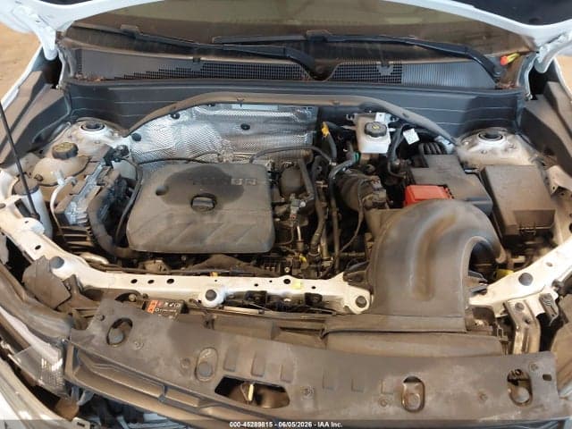 2024 CHEVROLET TRAILBLAZER AWD LT 10