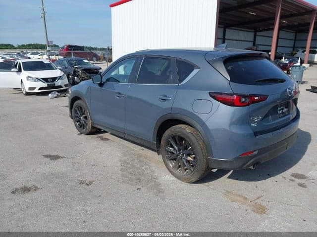 2024 MAZDA CX-5 2.5 S CARBON EDITION 3