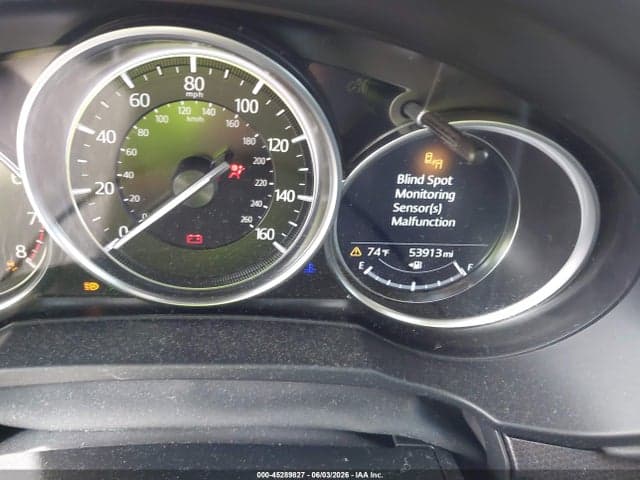 2024 MAZDA CX-5 2.5 S CARBON EDITION 7