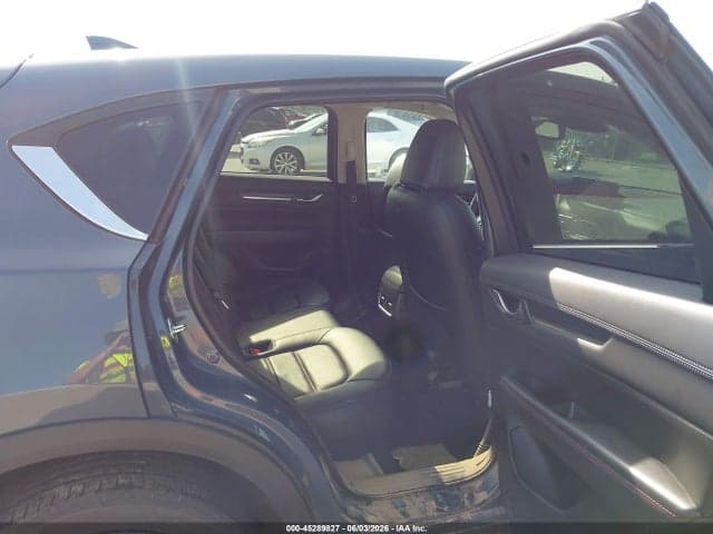 2024 MAZDA CX-5 2.5 S CARBON EDITION 8