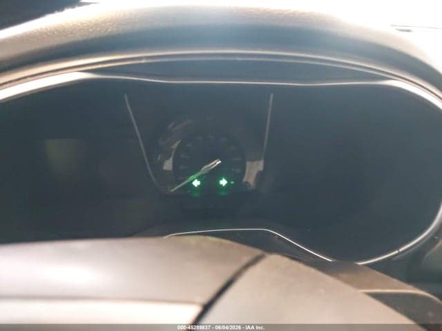 2018 FORD FUSION HYBRID SE 14