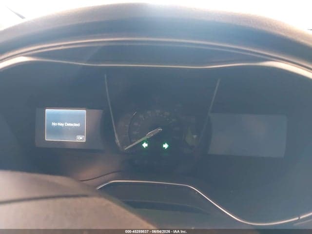 2018 FORD FUSION HYBRID SE 7