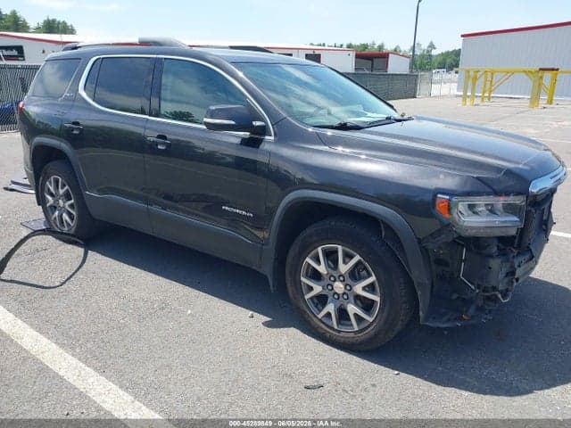2020 GMC ACADIA AWD SLT - 1