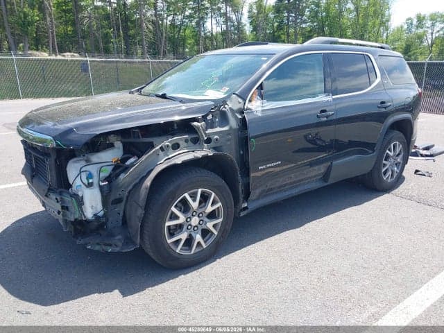 2020 GMC ACADIA AWD SLT 2