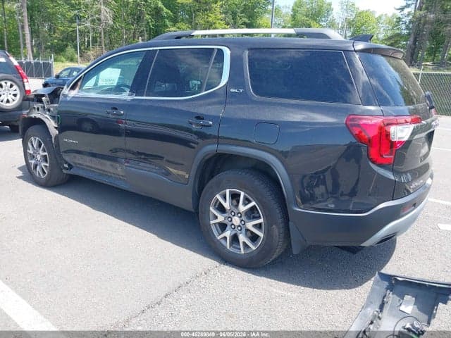 2020 GMC ACADIA AWD SLT 3