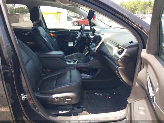 2020 GMC ACADIA AWD SLT 5