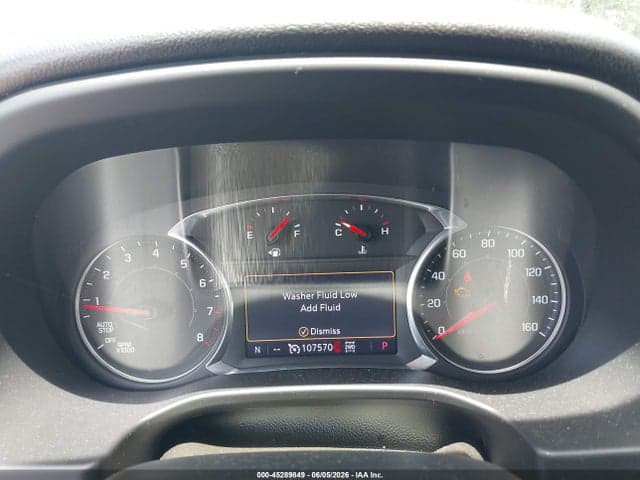 2020 GMC ACADIA AWD SLT 7