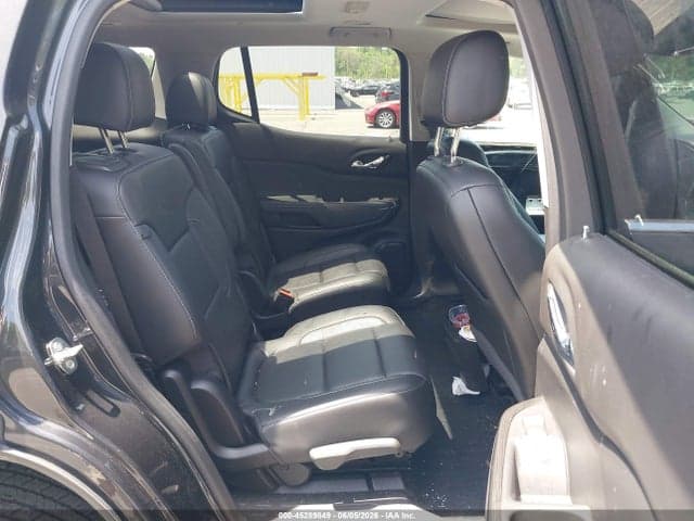 2020 GMC ACADIA AWD SLT 8