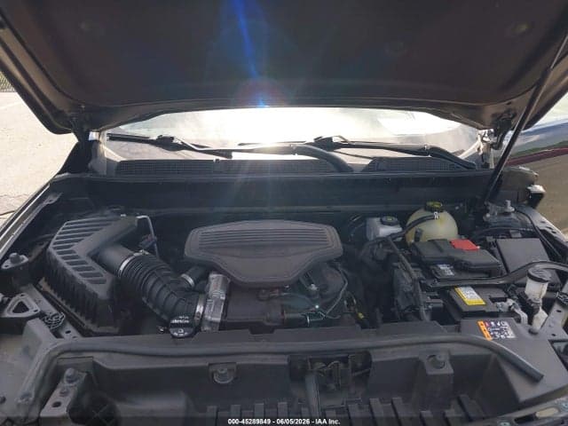 2020 GMC ACADIA AWD SLT 10
