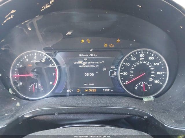2021 KIA SELTOS SX TURBO 7