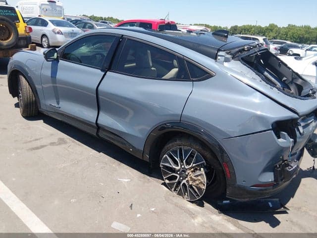 2024 FORD MUSTANG MACH-E PREMIUM 3