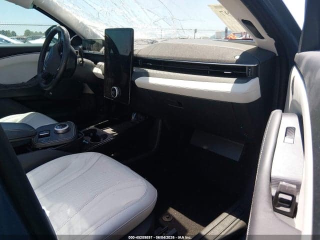 2024 FORD MUSTANG MACH-E PREMIUM 5