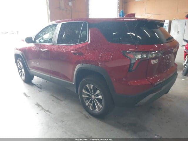 2026 CHEVROLET EQUINOX AWD LT 3