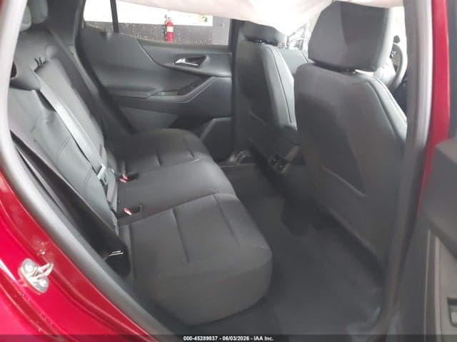 2026 CHEVROLET EQUINOX AWD LT 8