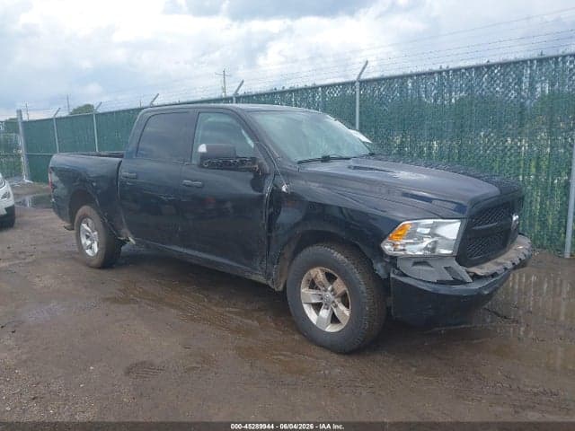 2020 RAM 1500 CLASSIC TRADESMAN 4X2 5'7 BOX 1