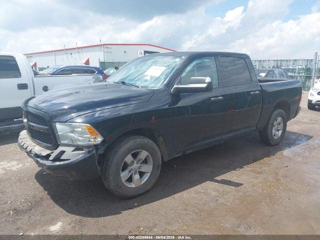 2020 RAM 1500 CLASSIC TRADESMAN 4X2 5'7 BOX 2