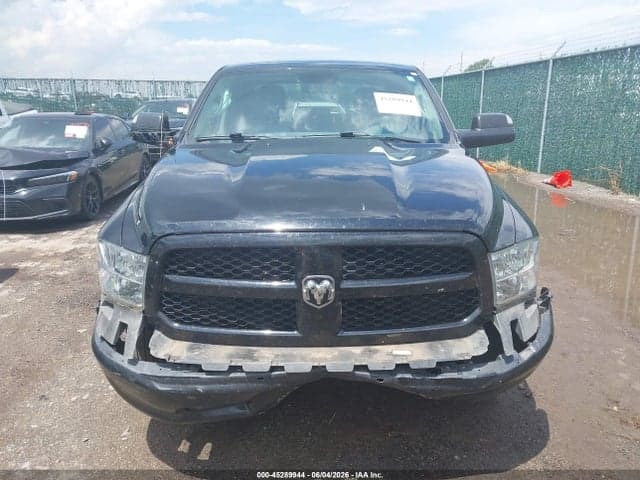 2020 RAM 1500 CLASSIC TRADESMAN 4X2 5'7 BOX 13