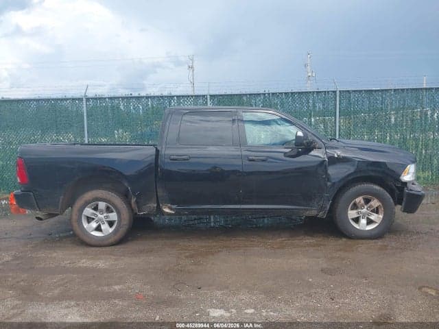 2020 RAM 1500 CLASSIC TRADESMAN 4X2 5'7 BOX 14