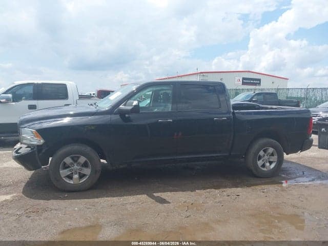 2020 RAM 1500 CLASSIC TRADESMAN 4X2 5'7 BOX 15
