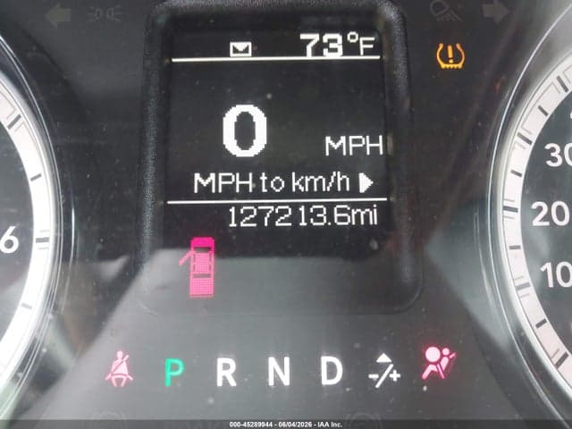 2020 RAM 1500 CLASSIC TRADESMAN 4X2 5'7 BOX 16