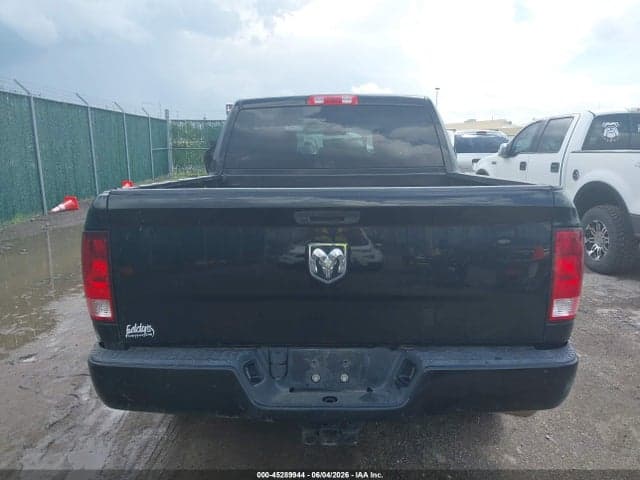 2020 RAM 1500 CLASSIC TRADESMAN 4X2 5'7 BOX 17