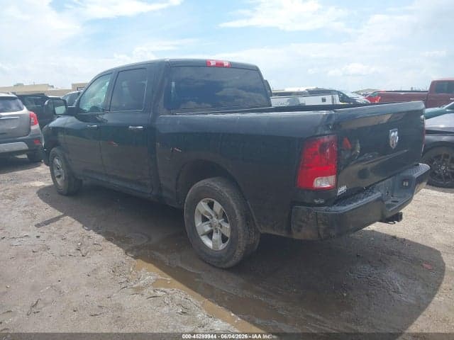 2020 RAM 1500 CLASSIC TRADESMAN 4X2 5'7 BOX 3