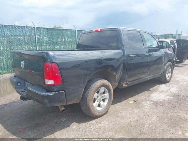 2020 RAM 1500 CLASSIC TRADESMAN 4X2 5'7 BOX 4